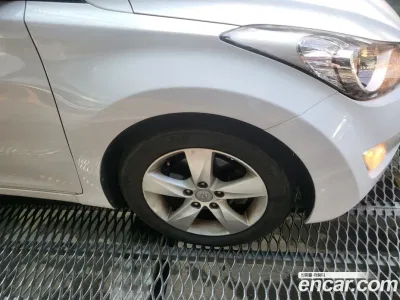 2013 Hyundai AVANTE M16 GDI Avenue, фото 4, лот 10211172