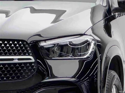 2024 Mercedes-Benz GLE New Energy GLE 400 e 4MATIC, фото 3, лот 10476076