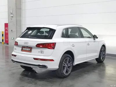 2020 Audi Q5L Facelift 40 TFSI Honor Fashion, фото 2, лот 10238265
