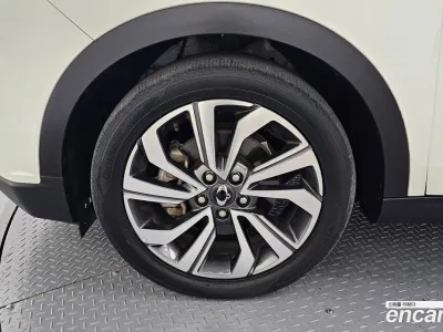 2020 Ssang Yong TIBOLI Gasoline 1.5 2WD, фото 4, лот 10060644