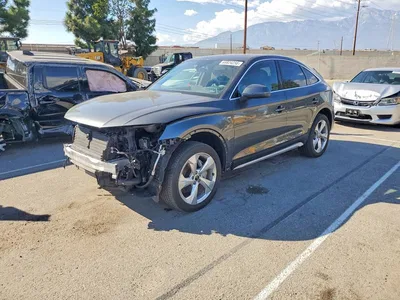 2023 AUDI Q5 SPORTBACK PREMIUM 45, фото 1, лот 11578654
