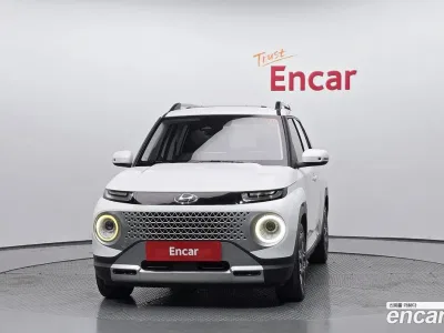 2023 Hyundai Casper Inspiration, фото 3, лот 11549382