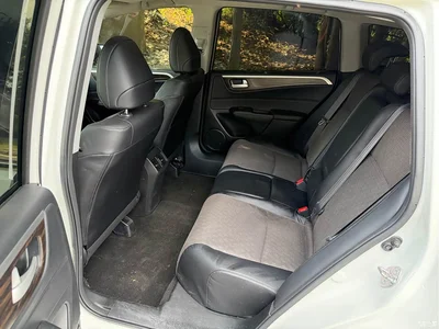 2020 Honda Jade 1.8L Automatic Comfort Edition, фото 4, лот 10384210