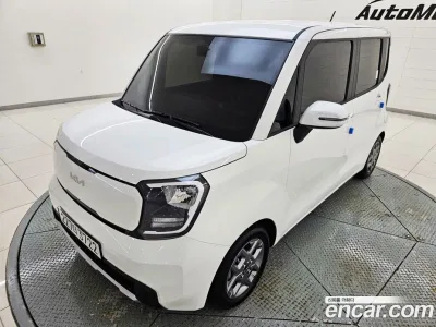 2023 Kia RAY Prestige, фото 3, лот 10516142