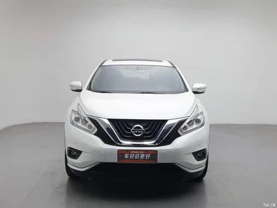2017 Nissan Murano 2.5L XL 2WD Smart Premium Edition, фото 3, лот 10344409