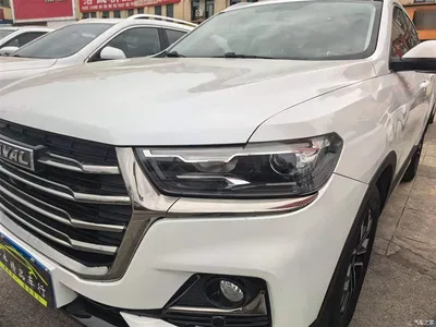 2021 Haval H6 National Trend Edition 1.5T Automatic Urban Edition, фото 3, лот 10287129