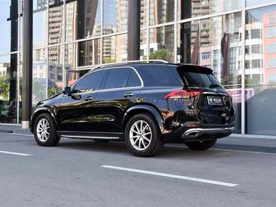 2020 Mercedes-Benz GLE 350 4MATIC Fashion, фото 4, лот 11567882