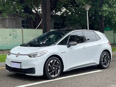 2022 Volkswagen ID.3 Pure Clean Edition, фото 1, лот 11178894