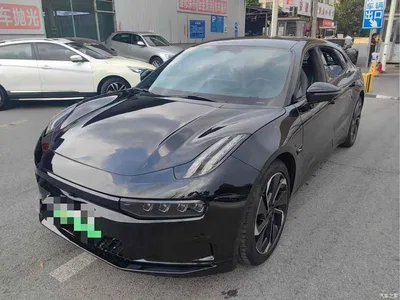 2023 ZEEKR 001 WE Edition 100kWh, фото 1, лот 10305717