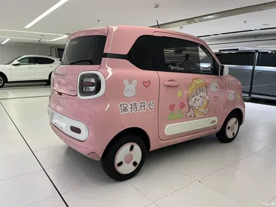 2024 Besturn Bestune Pony 170km Vitality Pony, фото 4, лот 10966010