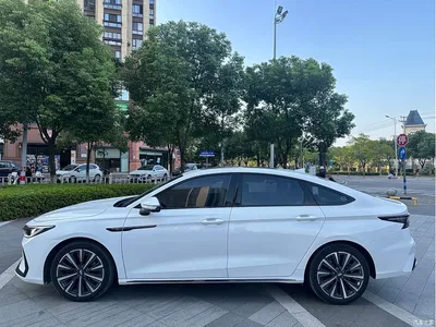 2023 Chery Arrizo 8 High Energy Edition 2.0T DCT Royal, фото 3, лот 11067270