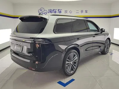 2026 Leapmotor C16 Model Year EREV 280 LiDAR Premium Edition 5-Seater, фото 3, лот 10315722