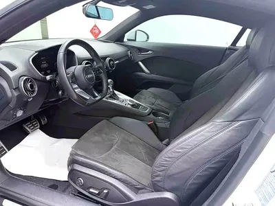 2015 Audi TT Coupe 45 TFSI, фото 4, лот 10474837