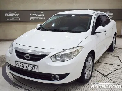 2011 Samsung SM3 RE, фото 1, лот 10186393