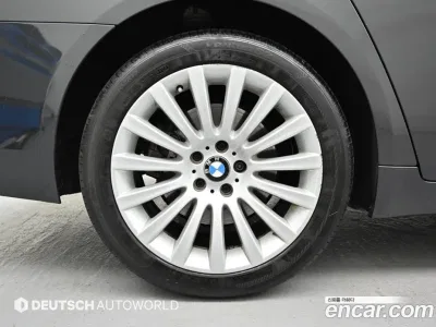 2013 BMW 7-Series 730Ld, фото 4, лот 10053098
