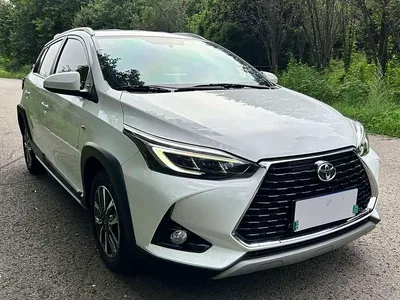 2022 Toyota YARiS L Zhi Xuan Zhi Xuan X 1.5L CVT Luxury PLUS Edition, фото 3, лот 10276886