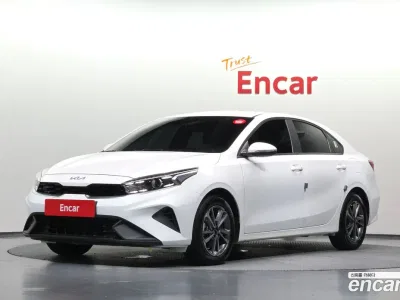 2023 Kia K3 1.6, фото 1, лот 11411053
