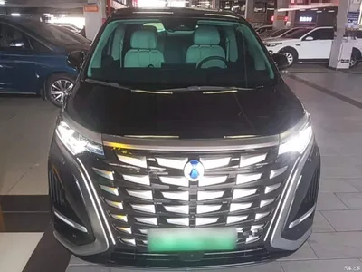 2024 Denza D9 DM-i 980 AWD Prestige, фото 3, лот 11098193
