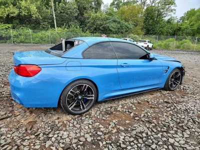 2018 BMW M4, фото 3, лот 10815867