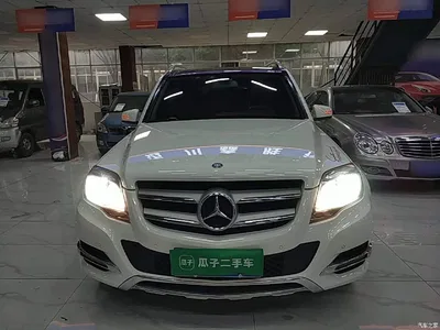 2013 Mercedes-Benz GLK-Class GLK 300 4MATIC Dynamic Sunroof, фото 3, лот 10390301