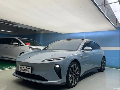 2023 NIO ET5T Model 75kWh Touring, фото 1, лот 10356189