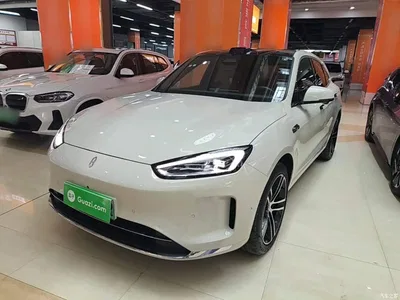 2025 AITO Wenjie AITO M5 Extended Range Ultra AWD, фото 2, лот 10276470