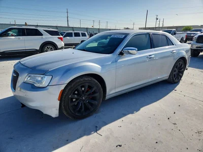 2020 CHRYSLER 300 LIMITED, фото 1, лот 10865244