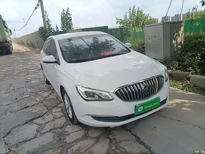 2017 Buick Excelle 15N Automatic Progressive, фото 4, лот 10265531