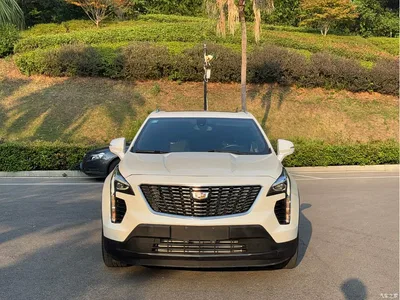 2022 Cadillac XT4 28T FWD Style, фото 2, лот 10303584
