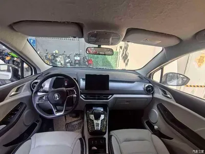 2021 BYD Yuan Pro Lifetime Love Edition, фото 2, лот 11206665