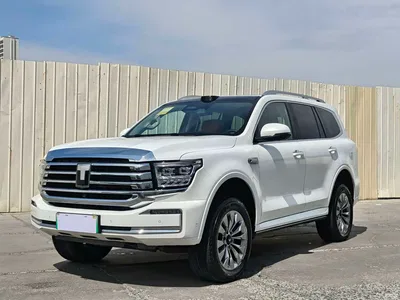 2026 Tank 500 EV Hi4-T Smart Edition, фото 1, лот 10343983