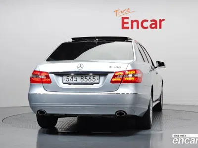 2012 Mercedes-Benz E-Class E300 Elegance, фото 3, лот 10069457