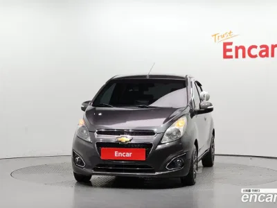 2014 Chevrolet Spark LS+, фото 2, лот 10074540