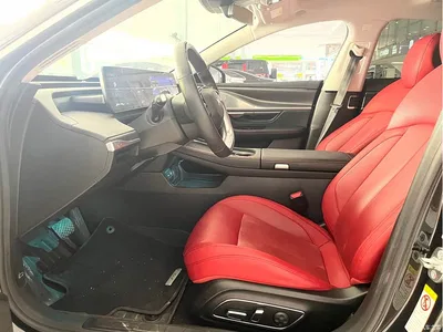 2024 XPeng P7 P7i 550 Pro, фото 4, лот 10376846