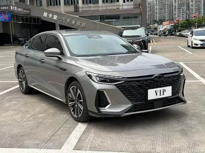 2025 Chery Arrizo 8 Model 1.6T DCT Wise, фото 3, лот 10401566