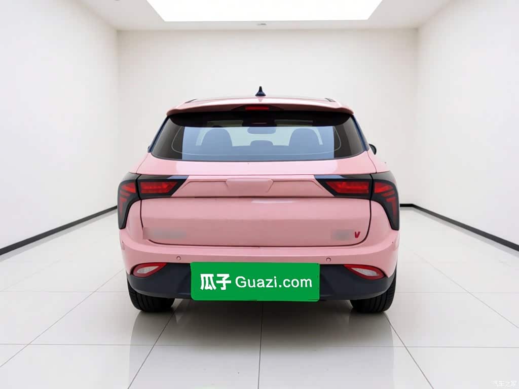 2021 Nezha Auto Nezha V Witch Edition, фото 3, лот 10826839