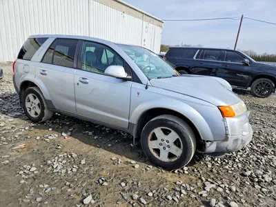2005 SATURN VUE, фото 4, лот 10882402