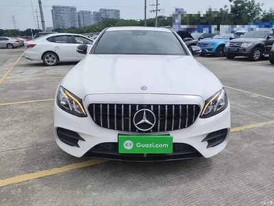 2017 Mercedes-Benz E-Class E 200 Sport 4MATIC, фото 3, лот 10267509