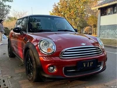 2011 MINI MINI 1.6L COOPER Fun, фото 2, лот 10351447