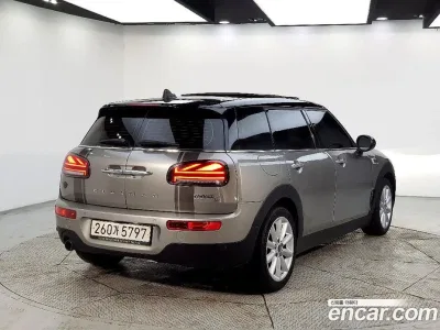 2018 Mini Clubman Standard, фото 4, лот 10146246
