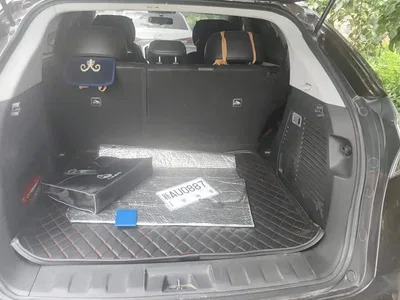 2015 Luxgen U6 SUV 1.8T Innovation Upgrade, фото 4, лот 11148564