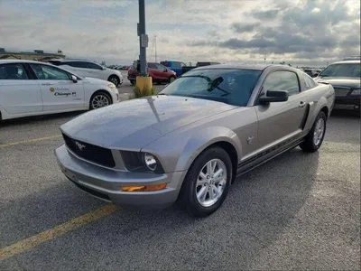 2009 FORD MUSTANG, фото 3, лот 10984972