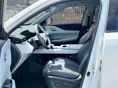 2025 Changan UNI-Z 1.5T Premium, фото 4, лот 10251643