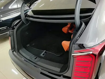 2024 Hongqi H9 2.0T Qi Enjoy Private Fashion Edition, фото 4, лот 10415857