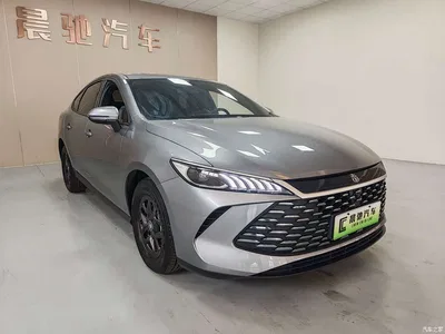 2025 BYD Qin PLUS DM-i Smart Drive 55KM Leader, фото 3, лот 10364315