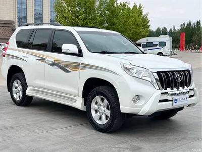 2016 Toyota Prado 2.7L Auto Standard Edition, фото 3, лот 10284337