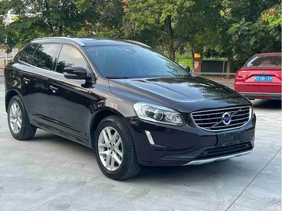 2017 Volvo XC60 T5 Smart Advance, фото 2, лот 10667242