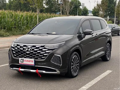 2024 Hyundai Kustu 270TGDi LUX Premium Edition, фото 1, лот 10833561