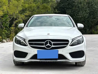 2017 Mercedes-Benz C-Class C 180 L Sport, фото 2, лот 10480942