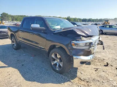 2019 RAM 1500 LARAMIE, фото 4, лот 10862372